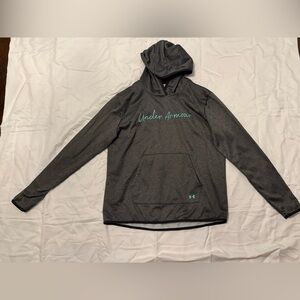 Woman’s under armour